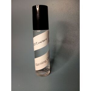 "Morning Garden" Scented Roller- 10 ml with twist on cap